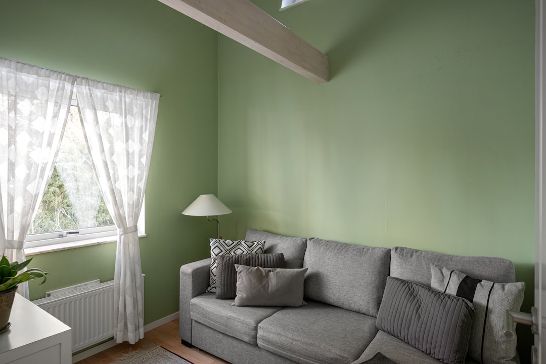 Zo werkt colour drenching en waarom iedereen het doet